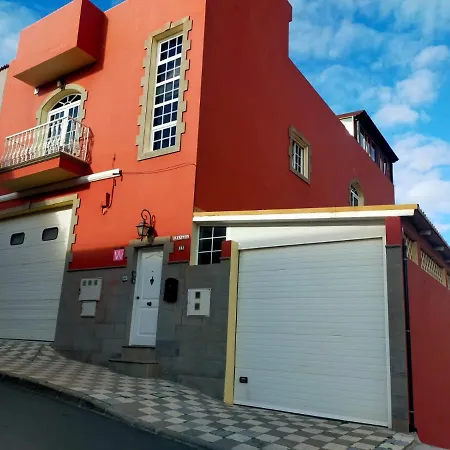 Casa Daniella Vivienda A *