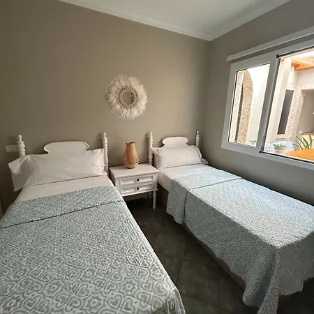 Casa Daniella Vivienda A * Ingenio