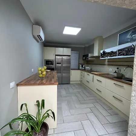 アパート Casa Daniella Vivienda A