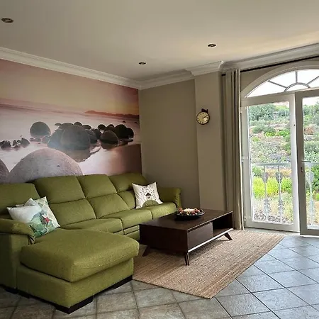 アパート Casa Daniella Vivienda A *