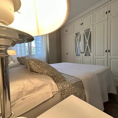 Casa Daniella Vivienda A アパート *