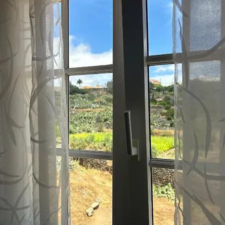 Casa Daniella Vivienda A インヘニオ