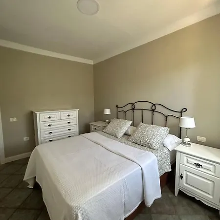 Casa Daniella Vivienda A アパート *