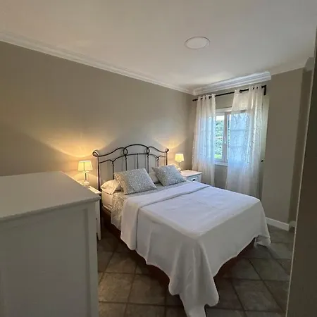 アパート Casa Daniella Vivienda A
